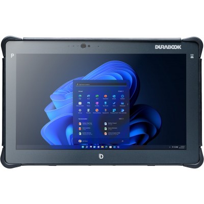 Планшет Durabook R11 11.6FHD/Intel i5-1235U/8/256F/int/GPS/LTE/W10P