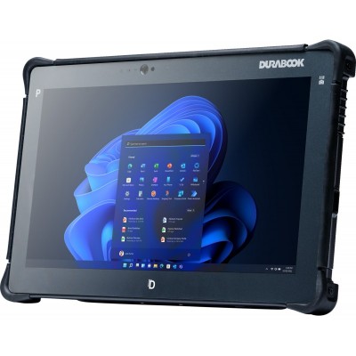 Планшет Durabook R11 11.6FHD/Intel i5-1235U/8/256F/int/GPS/LTE/W10P