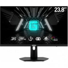 Монітор MSI 23.8" G244F-E2 2xHDMI, DP, Audio, IPS, 180Hz, 1ms, sRGB 112%, AdaptiveSync Монітор MSI 23.8" G244F-E2 2xHDMI, DP, Audio, IPS, 180Hz, 1ms, sRGB 112%, AdaptiveSync