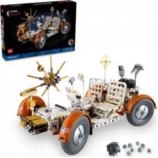 Конструктор LEGO Technic Місячний автомобіль NASA Apollo Конструктор LEGO Technic Місячний автомобіль NASA Apollo