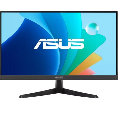 Монітор Asus 21.45&quot; VY229HF D-Sub, HDMI, Audio, IPS, 100Hz, 1ms, AdaptiveSync