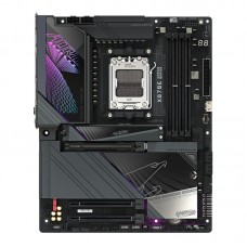 Материнська плата GIGABYTE X870E AORUS MASTER sAM5 X870 4xDDR5 M.2 HDMI Typc-C ATX Материнська плата GIGABYTE X870E AORUS MASTER sAM5 X870 4xDDR5 M.2 HDMI Typc-C ATX