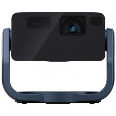 Проєктор Epson EF-22N FHD, 1000 lm, LASER, 1, Google TV, Metallic Blue Проєктор Epson EF-22N FHD, 1000 lm, LASER, 1, Google TV, Metallic Blue