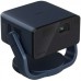 Проєктор Epson EF-22N FHD, 1000 lm, LASER, 1, Google TV, Metallic Blue