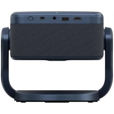 Проєктор Epson EF-22N FHD, 1000 lm, LASER, 1, Google TV, Metallic Blue