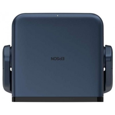 Проєктор Epson EF-22N FHD, 1000 lm, LASER, 1, Google TV, Metallic Blue