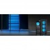 Корпус CHIEFTEC Gaming Hunter 3, без БЖ, 2xUSB3.0, 1xUSB3.2 Gen2 Type-C, 4x120мм ARGB, VGA 425мм, LCS ready, TG Side panel, EATX, чорний