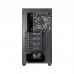 Корпус CHIEFTEC Gaming Hunter 3, без БЖ, 2xUSB3.0, 1xUSB3.2 Gen2 Type-C, 4x120мм ARGB, VGA 425мм, LCS ready, TG Side panel, EATX, чорний