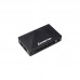 Корпус CHIEFTEC Gaming Hunter 3, без БЖ, 2xUSB3.0, 1xUSB3.2 Gen2 Type-C, 4x120мм ARGB, VGA 425мм, LCS ready, TG Side panel, EATX, чорний