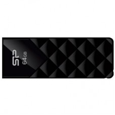 USB флеш накопичувач Silicon Power 64GB Ultima U03 USB 2.0 (SP064GBUF2U03V1K) USB флеш накопичувач Silicon Power 64GB Ultima U03 USB 2.0 (SP064GBUF2U03V1K)