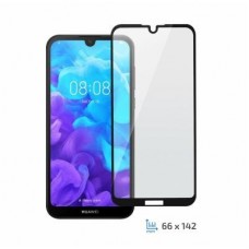 Скло захисне 2E Huawei Y5 2019/Honor 8S, 2.5D FCFG, black border (2E-H-Y5-19-LTFCFG-BB) Скло захисне 2E Huawei Y5 2019/Honor 8S, 2.5D FCFG, black border (2E-H-Y5-19-LTFCFG-BB)