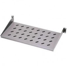 Полка 19" Hypernet 1U глуб. 200мм, цвет серый (CS-200-1U) Полка 19" Hypernet 1U глуб. 200мм, цвет серый (CS-200-1U)