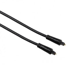 Кабель мультимедійний аудио оптический Optic Fiber, ODT (Toslink), (M/M) 3.0m HAMA (00122257)