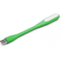 Лампа GEMBIRD USB (NL-01-G) Лампа GEMBIRD USB (NL-01-G)