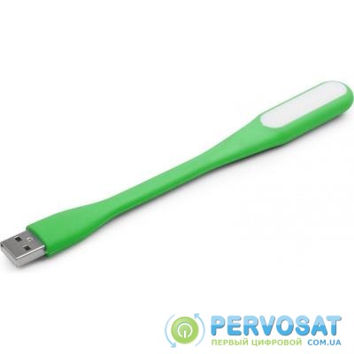 Лампа GEMBIRD USB (NL-01-G)