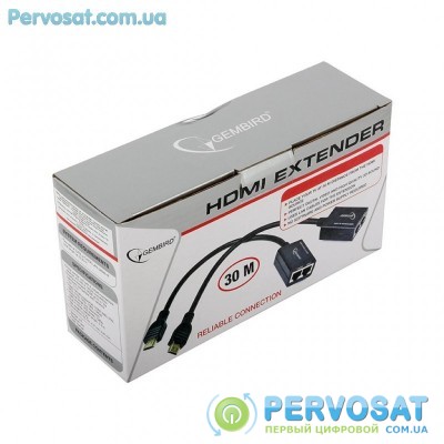 Усилитель сигнала Cablexpert DEX-HDMI01