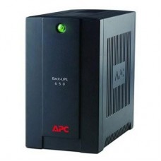 Пристрій безперебійного живлення Back-UPS RS 650VA APC (BX650CI-RS)
