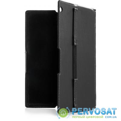 Чехол для планшета Lenovo TAB M10 x605 10" black Vinga (VNTZA490005UA)