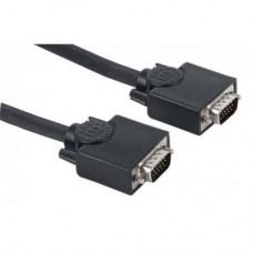 Кабель мультимедійний VGA 7.5m Manhattan (373708) Кабель мультимедійний VGA 7.5m Manhattan (373708)