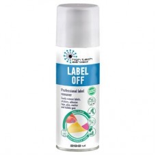 Спрей High Tech Aerosol HTA LABEL OFF 200 ml (06031) Спрей High Tech Aerosol HTA LABEL OFF 200 ml (06031)