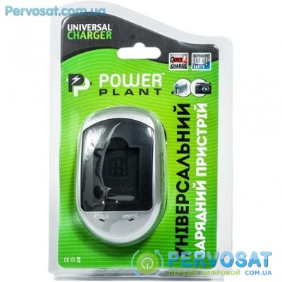 Зарядное устройство для фото PowerPlant Sony NP-FW50 (DV00DV2292)