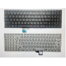 Клавіатура ноутбука ASUS UX510 черная (A46096) Клавіатура ноутбука ASUS UX510 черная (A46096)