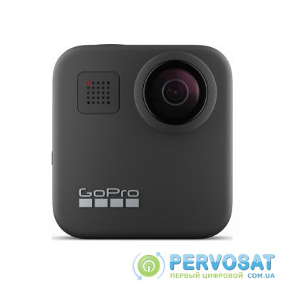 Экшн-камера GoPro MAX Black (CHDHZ-201-RW)