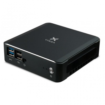 Компьютер Vinga Mini PC V600 (V6008265U.16256)