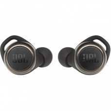 Навушники JBL Live 300 TWS Black (JBLLIVE300TWSBLK)