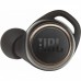 Наушники JBL Live 300 TWS Black (JBLLIVE300TWSBLK)