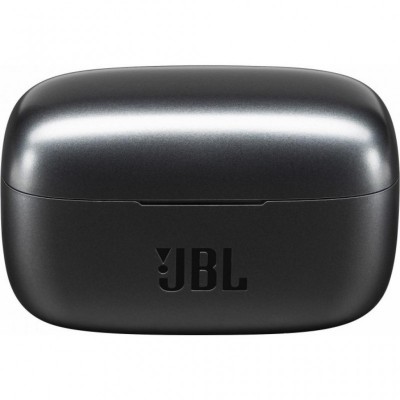 Наушники JBL Live 300 TWS Black (JBLLIVE300TWSBLK)