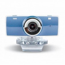 Веб-камера GEMIX F9 blue Веб-камера GEMIX F9 blue