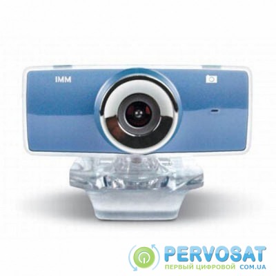 Веб-камера GEMIX F9 blue