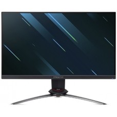Монітор LCD 27" Acer  XB273GXbmiiprzx, 2xHDMI, DP, MM, IPS, 1920x1080, 240Hz, 1ms, G-Sync, HDR 400 Монітор LCD 27" Acer  XB273GXbmiiprzx, 2xHDMI, DP, MM, IPS, 1920x1080, 240Hz, 1ms, G-Sync, HDR 400