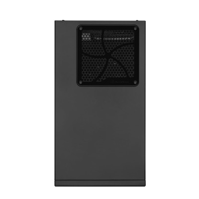 SilverStone STORAGE S330B, без БП