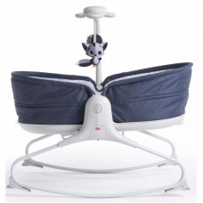 Крісло-гойдалка Tiny Love Мамині обійми 3в1 (1805600030) Крісло-гойдалка Tiny Love Мамині обійми 3в1 (1805600030)