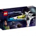 Конструктор LEGO Lightyear Космічний корабель XL-15