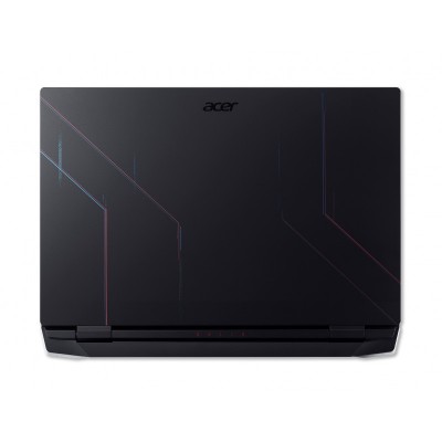 Ноутбук Acer Nitro 5 AN515-58 15.6FHD IPS 144Hz/Intel i5-12500H/16/512F/NVD4050-6/Lin/Black