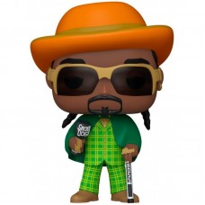 Фігурка Funko Rocks: Snoop Dogg w/Chalice Фігурка Funko Rocks: Snoop Dogg w/Chalice