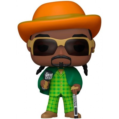 Фігурка Funko Rocks: Snoop Dogg w/Chalice