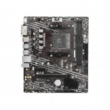 Материнcька плата MSI A520M-A PRO sAM4 A520 2xDDR4 HDMI DVI M2 mATX Материнcька плата MSI A520M-A PRO sAM4 A520 2xDDR4 HDMI DVI M2 mATX
