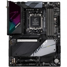 Материнська плата GIGABYTE B650E AORUS MASTER B650 sAM5 4xDDR5 M.2 Wi-Fi BT ATX
