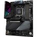 Материнська плата GIGABYTE B650E AORUS MASTER B650 sAM5 4xDDR5 M.2 Wi-Fi BT ATX