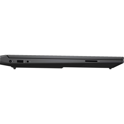 Ноутбук HP Victus 15-fa1011ua 15.6&quot; FHD IPS AG, Intel i5-13420H, 16GB, F512GB, NVD3050-6, DOS, чорний