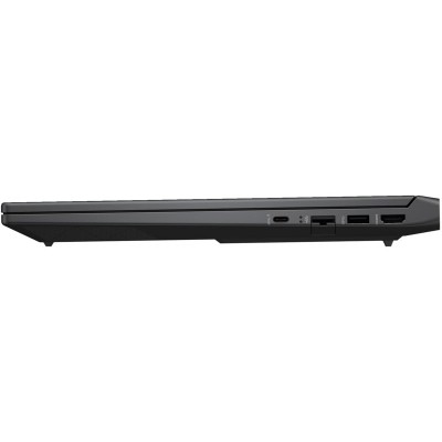 Ноутбук HP Victus 15-fa1011ua 15.6&quot; FHD IPS AG, Intel i5-13420H, 16GB, F512GB, NVD3050-6, DOS, чорний