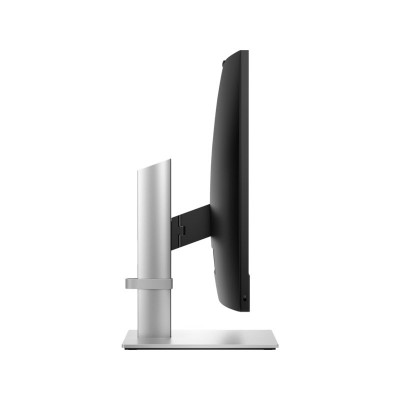 Комп'ютер персональний моноблок HP ProOne 440-G9 23.8" FHD IPS AG, Intel i5-14500T, 16GB, F512GB, UMA, WiFi, кл+м, Win11P, чорний