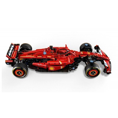 Конструктор LEGO Technic Автомобіль F1 Ferrari SF-24