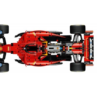 Конструктор LEGO Technic Автомобіль F1 Ferrari SF-24