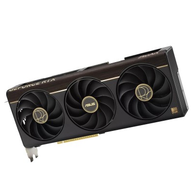 Відеокарта ASUS GeForce RTX 5080 16GB GDDR7 OC PROART-RTX5080-O16G