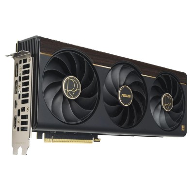 Відеокарта ASUS GeForce RTX 5080 16GB GDDR7 OC PROART-RTX5080-O16G
